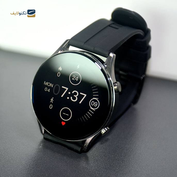  ساعت هوشمند ایمیلب مدل W12 45mm - IMILAB W12 Smart Watch