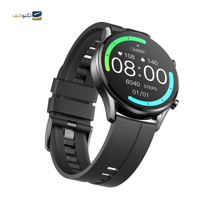  ساعت هوشمند ایمیلب مدل W12 45mm - IMILAB W12 Smart Watch