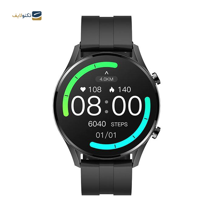  ساعت هوشمند ایمیلب مدل W12 45mm - IMILAB W12 Smart Watch