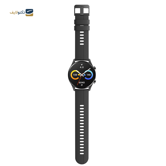  ساعت هوشمند ایمیلب مدل W12 45mm - IMILAB W12 Smart Watch