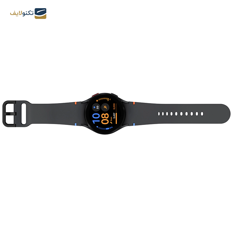 ساعت هوشمند سامسونگ مدل Galaxy Watch FE (SM-R861NIDAXAA) 40mm - Samsung Galaxy Watch FE (SM-R861NIDAXAA) 40mm