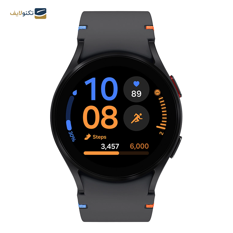 ساعت هوشمند سامسونگ مدل Galaxy Watch FE (SM-R861NIDAXAA) 40mm - Samsung Galaxy Watch FE (SM-R861NIDAXAA) 40mm