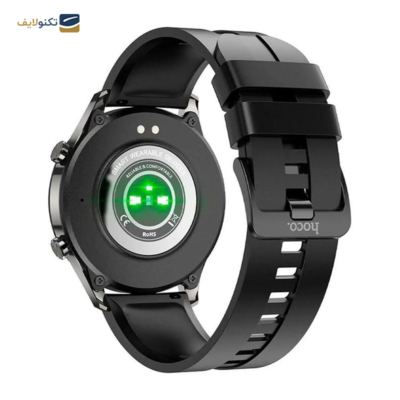 ساعت هوشمند هوکو مدل Y15  - Hoco Y15 Smart Watch