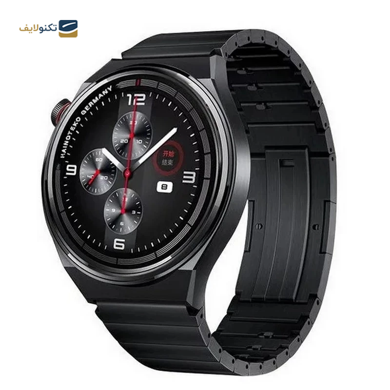 ساعت هوشمند هاینو تکو مدل TOP-3 - Haino Teko TOP-3 Smart Watch