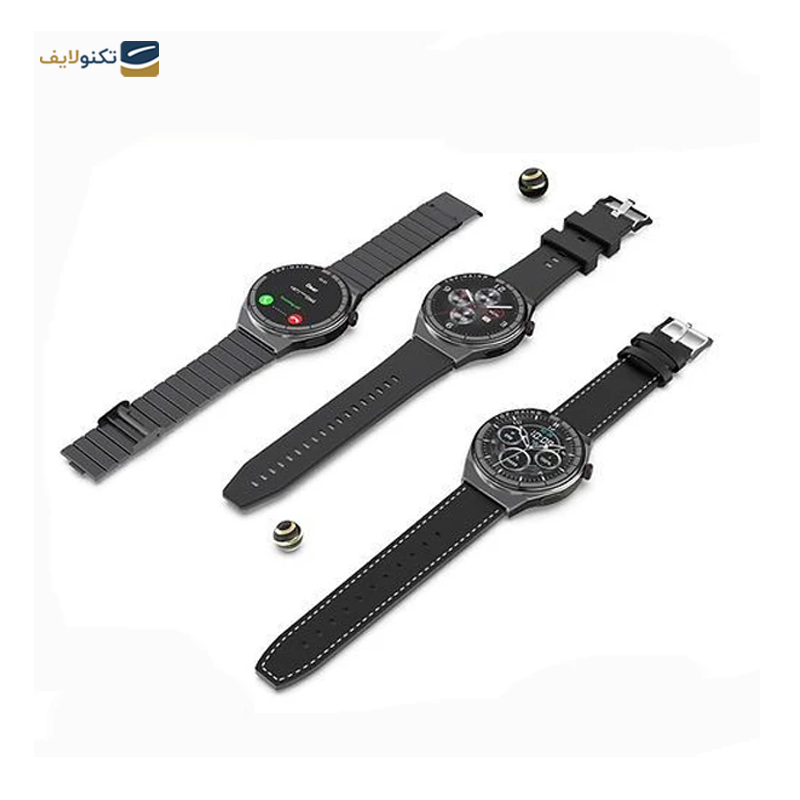 ساعت هوشمند هاینو تکو مدل TOP-3 - Haino Teko TOP-3 Smart Watch