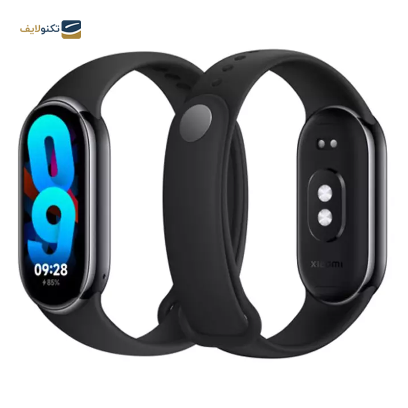 مچ بند هوشمند شیائومی مدل Mi Band 8 - گلوبال - Xiaomi Mi Band 8 Smart Band Global