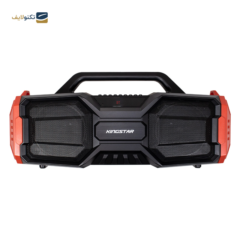 اسپیکر بلوتوثی انرجایزر مدل KBS302 - Energizer KBS302 Bluetooth speaker