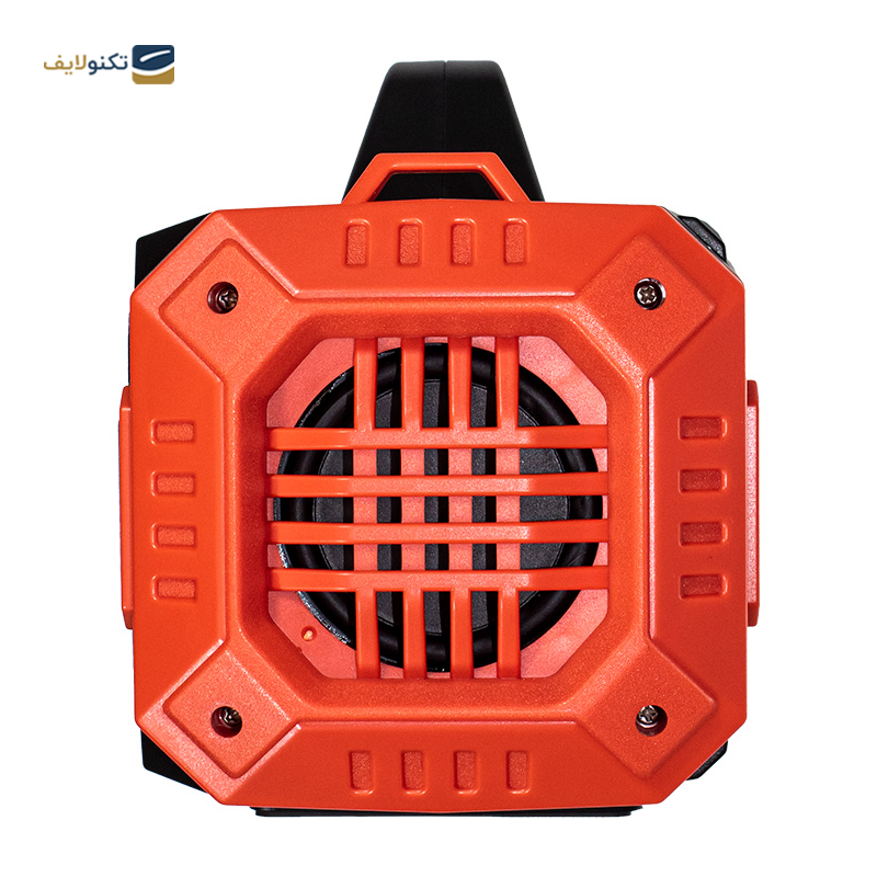 اسپیکر بلوتوثی انرجایزر مدل KBS302 - Energizer KBS302 Bluetooth speaker