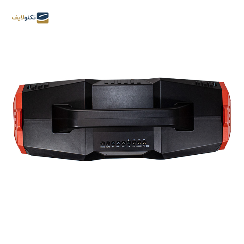 اسپیکر بلوتوثی انرجایزر مدل KBS302 - Energizer KBS302 Bluetooth speaker