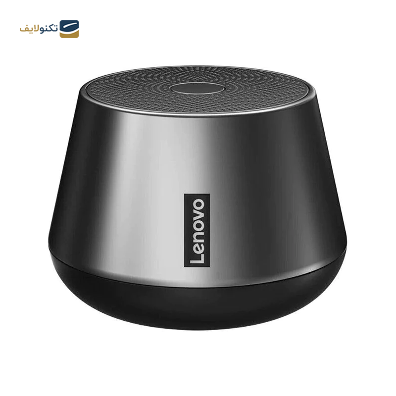 اسپیکر بلوتوثی لنوو مدل K3 Pro - Lenovo K3 Pro portable Bluetooth speaker