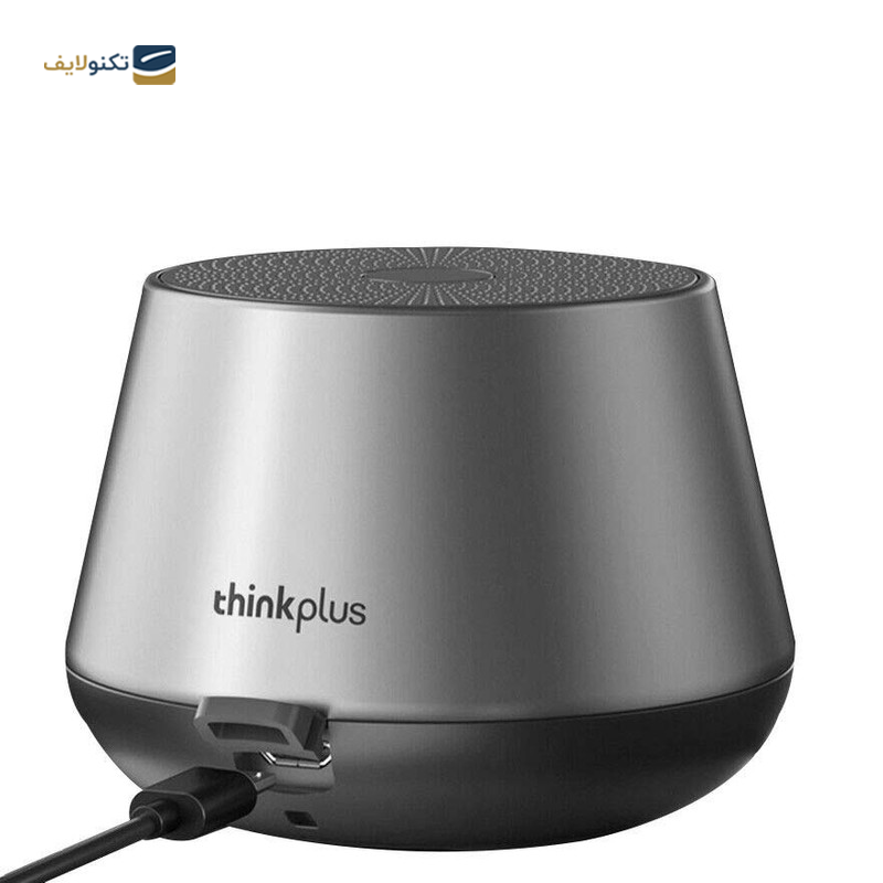 اسپیکر بلوتوثی لنوو مدل K3 Pro - Lenovo K3 Pro portable Bluetooth speaker