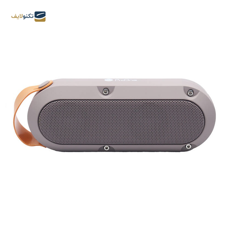 اسپیکر بلوتوثی قابل حمل پرووان مدل PSB4605 - ProOne PSB4605 Portable Bluetooth Speaker