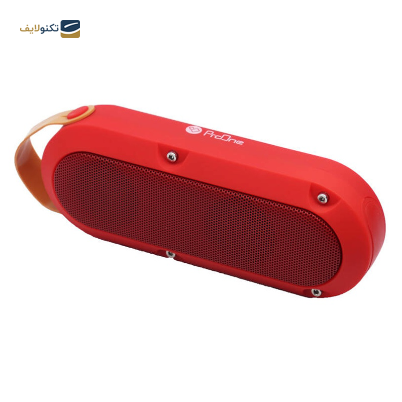 اسپیکر بلوتوثی قابل حمل پرووان مدل PSB4605 - ProOne PSB4605 Portable Bluetooth Speaker