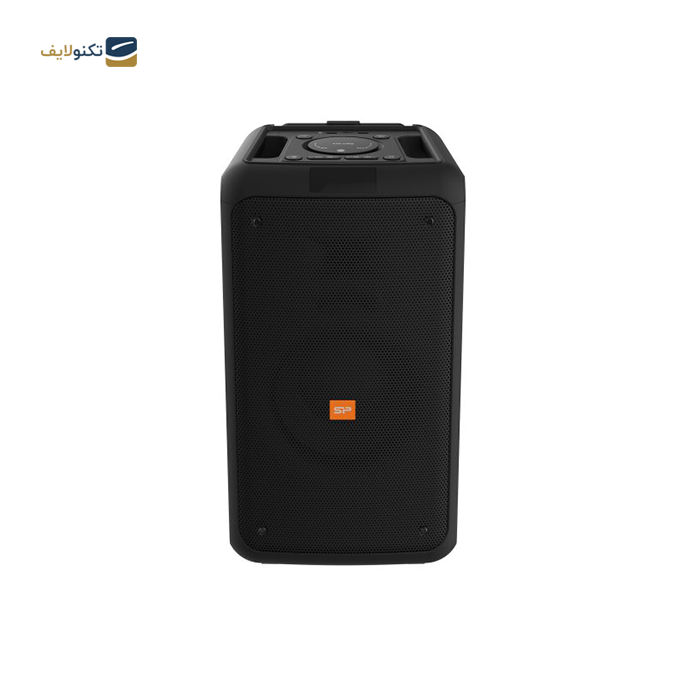 اسپیکر بلوتوثی خانگی سیلیکون پاور مدل BS95 - Speaker Silicon Power BS95