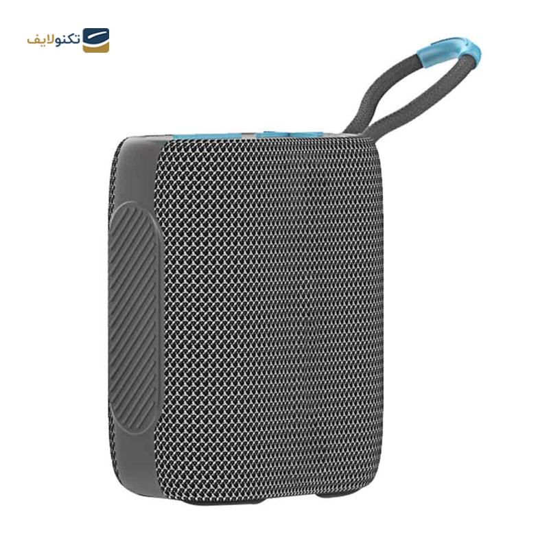 اسپیکر بلوتوثی ویوو مدل Thunder P26 - WIWU Thunder P26 Portable Speaker