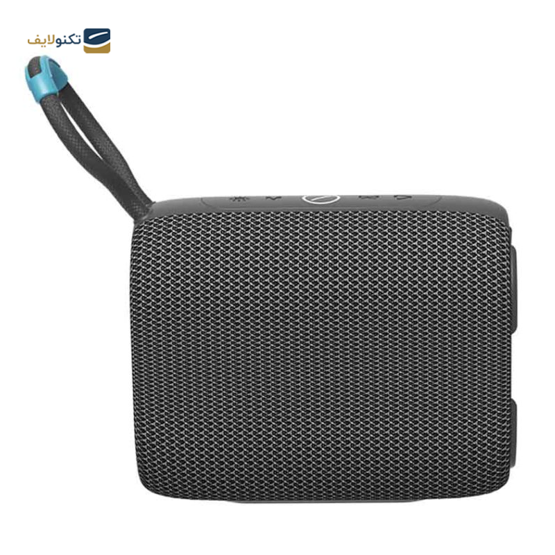 اسپیکر بلوتوثی ویوو مدل Thunder P26 - WIWU Thunder P26 Portable Speaker