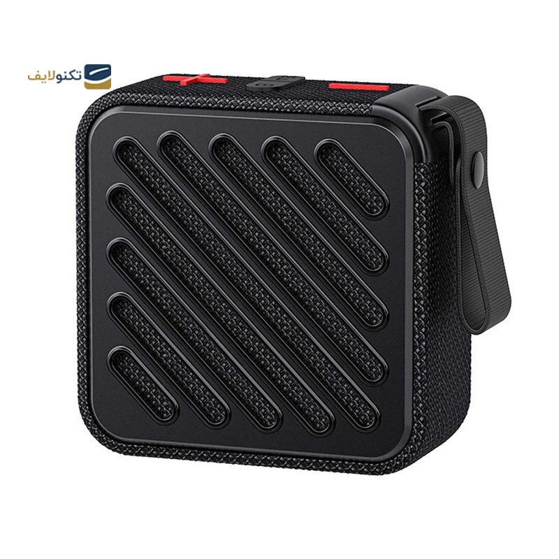 اسپیکر بلوتوثی قابل حمل رسی مدل RSK-W33 - Recci RSK-W33 Portable Bluetooth Speaker