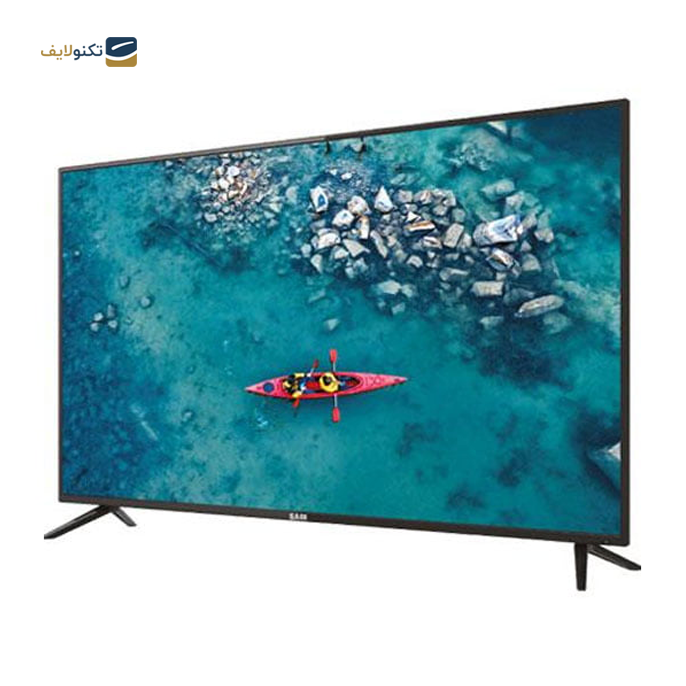 تلویزیون ال ای دی سام الکترونیک مدل 50T5350 سایز 50 اینچ - Sam Electronic LED TV 50T5350 50 Inch Full HD