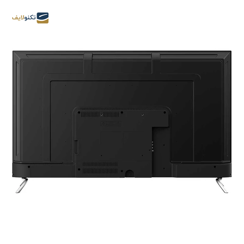 تلویزیون جی پلاس LED سایز 50 اینچ مدل GTV-50RU764S - GPlus GTV-50RU764S LED TV