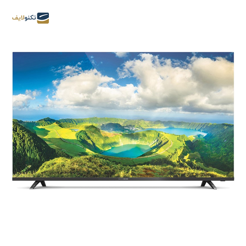 تلویزیون ال ای دی دوو مدل DSL-55SU1710 سایز 55 اینچ - Daewoo DSL-55SU1710 TV