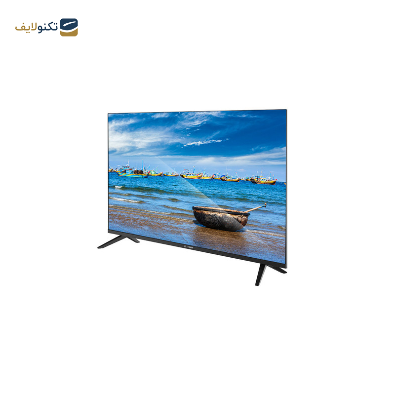 تلویزیون ال ای دی اسنوا مدل SSD-50SK600UD سایز 50 اینچ   - Snowa SSD-50SK600UD LED TV 50 Inch