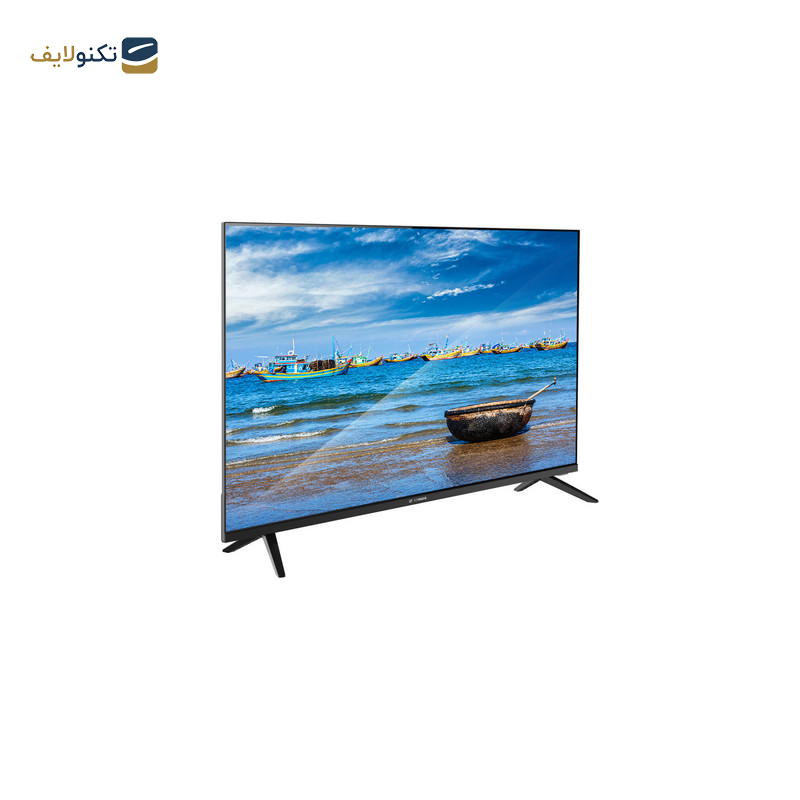 تلویزیون ال ای دی اسنوا مدل SSD-50SK600UD سایز 50 اینچ   - Snowa SSD-50SK600UD LED TV 50 Inch