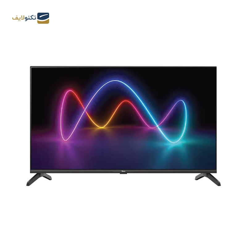 تلویزیون ال ای دی جی پلاس مدل GTV-43RH614N سایز 43 اینچ - GPlus GTV-43RH614N LED TV 43 Inch