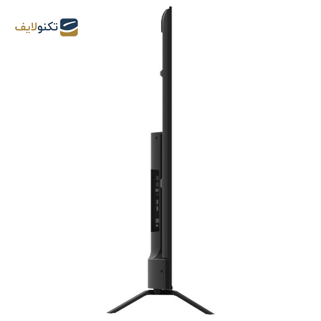 تلویزیون ال ای دی ایکس ویژن مدل 75X15 سایز 75 اینچ - X.Vision 75X15 75 inch LED TV