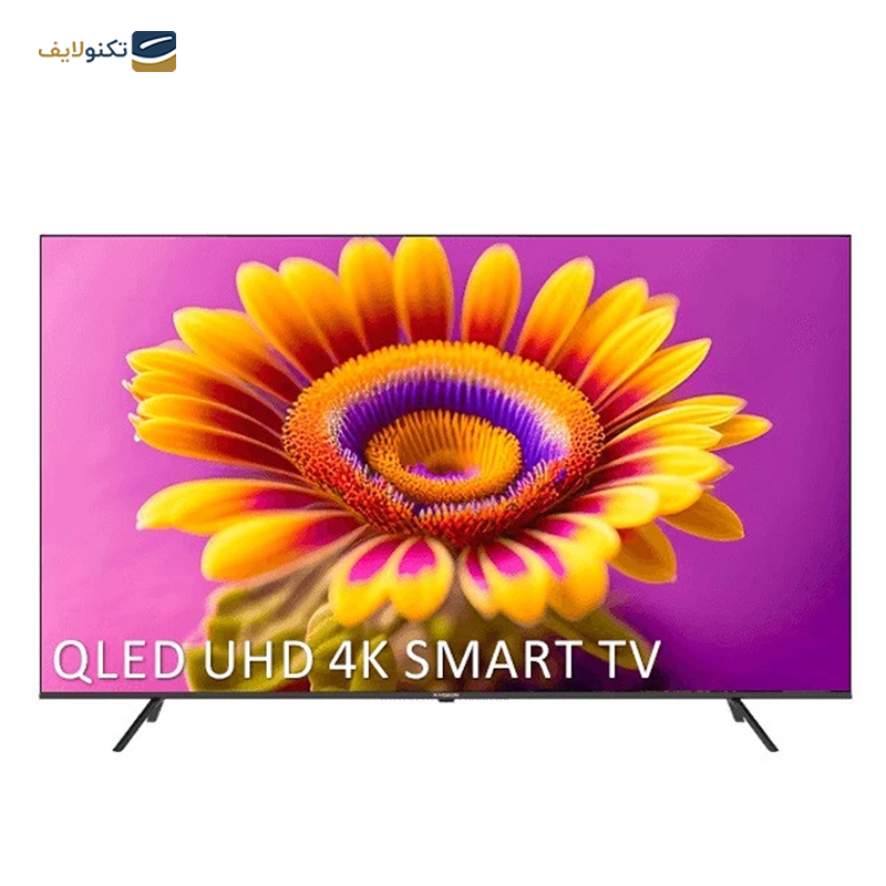 تلویزیون ال ای دی ایکس ویژن مدل 75X15 سایز 75 اینچ - X.Vision 75X15 75 inch LED TV