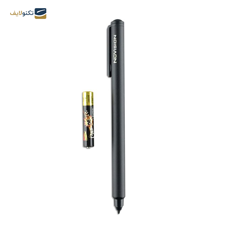 قلم لمسی نیوویژن مدل TPEN-H1BK - Nuvision TPEN-H1BK Stylus Pen