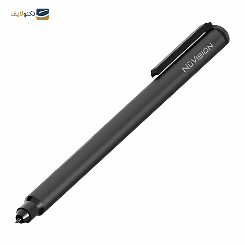 قلم لمسی نیوویژن مدل TPEN-H1BK - Nuvision TPEN-H1BK Stylus Pen