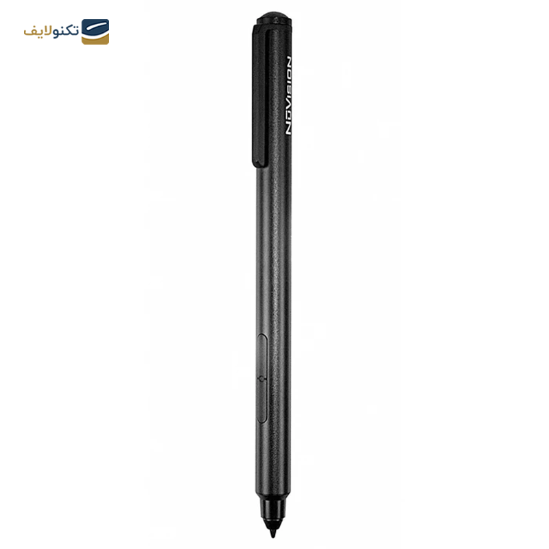 قلم لمسی نیوویژن مدل TPEN-H1BK - Nuvision TPEN-H1BK Stylus Pen