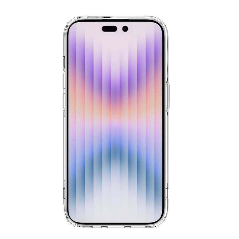 کاور گوشی اپل iPhone 14 Pro Max نیلکین مدل Nature Pro Magnetic - Nillkin Nature Pro Magnetic Cover for Apple iPhone 14 Pro max
