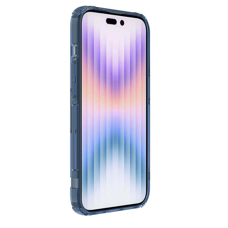کاور گوشی اپل iPhone 14 Pro Max نیلکین مدل Nature Pro Magnetic - Nillkin Nature Pro Magnetic Cover for Apple iPhone 14 Pro max