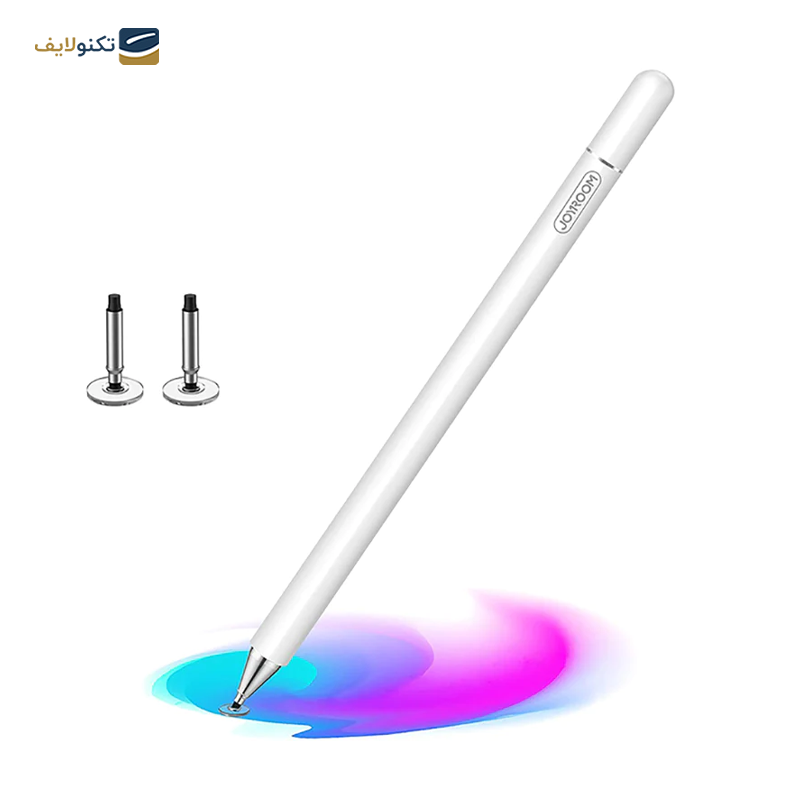 قلم لمسی جوی روم مدل JR-BP560S - Joyroom JR-BP560S Stylus Pen