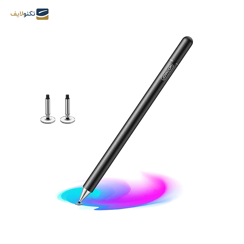 قلم لمسی جوی روم مدل JR-BP560S - Joyroom JR-BP560S Stylus Pen