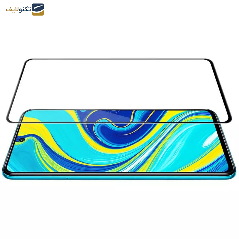 محافظ صفحه نمایش بوف مدلShock-Shock-Gمناسب برای گوشی موبایل شیائومی Redmi Note 9 Pro Max-Note 9 Pro-Note 9s-Poco M2 Pro - Buff Shock-Shock-G Glass Screen Protector For Xiaomi Redmi Note 9 Pro Max-Note 9 Pro-Note 9s-Poco M2 Pro