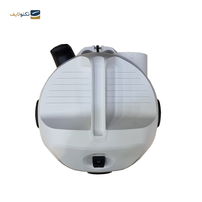 جارو برقی سطلی پارس خزر مدل تورنادو 2200 - Pars Khazar Tornado 2200 Vacuum Cleaner