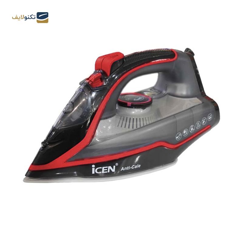 اتو آیسن مدل 155  - Icen 155 Steamer