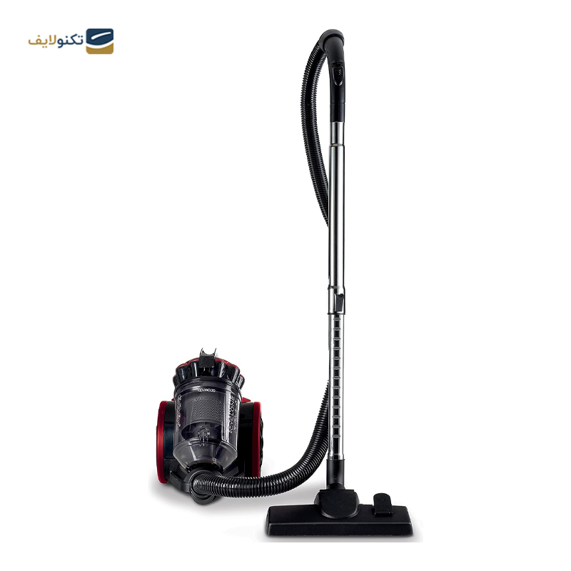 جاروبرقی کنوود مدل VBP70 - Kenwood VBP70 Vacuum Cleaner