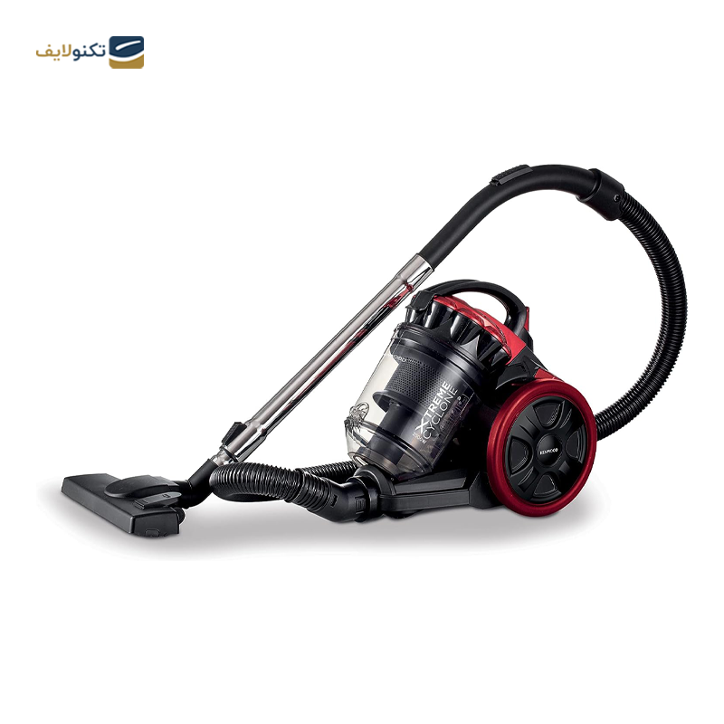 جاروبرقی کنوود مدل VBP70 - Kenwood VBP70 Vacuum Cleaner