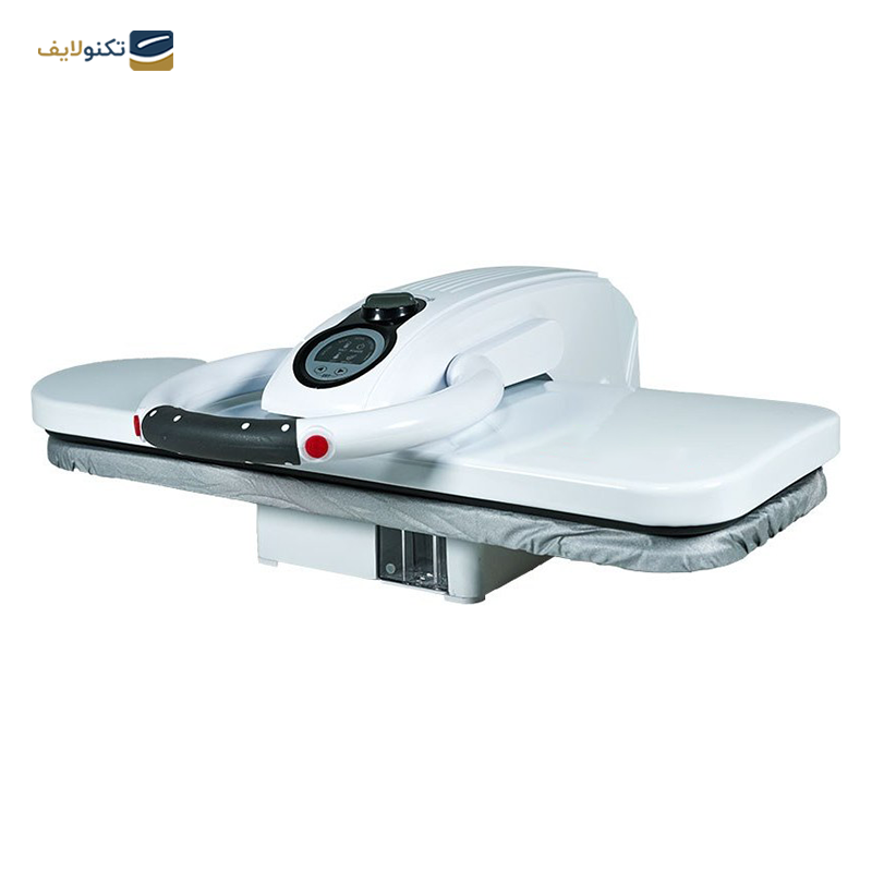 اتو پرس ژانومه مدل ECO500 - Janome ECO500 Ironing Steam Press