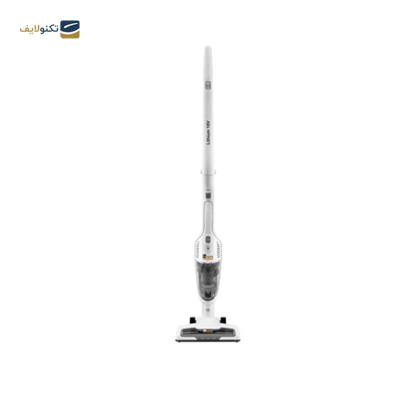 جارو شارژی ناسا الکتریک مدل NS-2013 - Nasa Electric NS-2013 Electric Broom