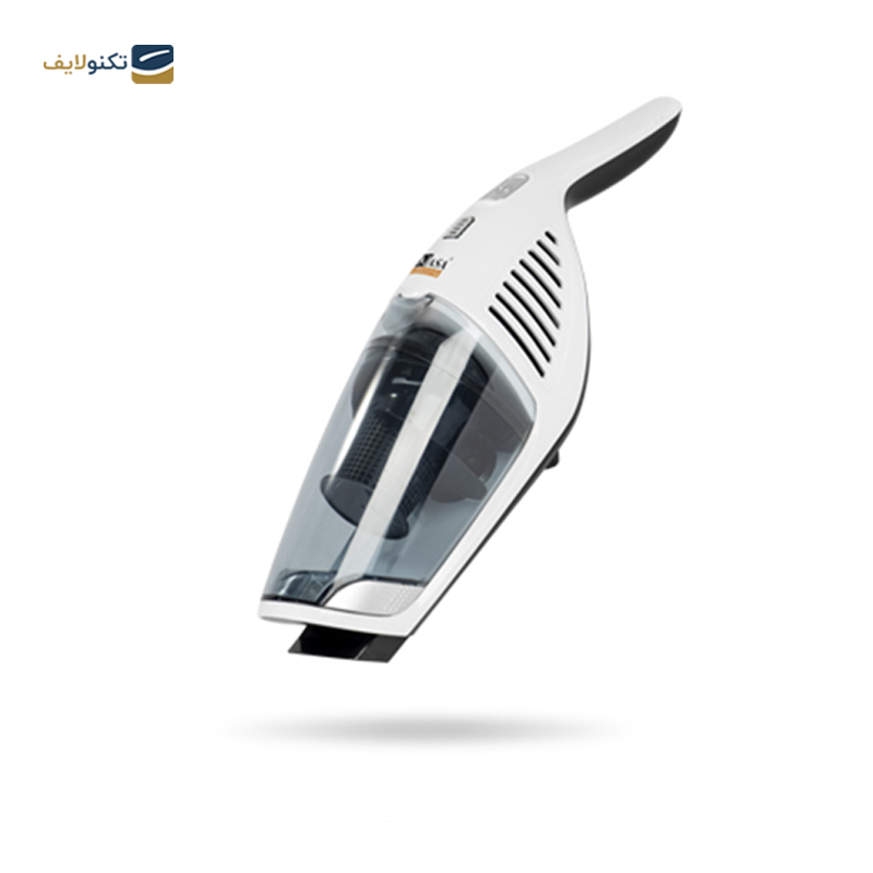 جارو شارژی ناسا الکتریک مدل NS-2013 - Nasa Electric NS-2013 Electric Broom