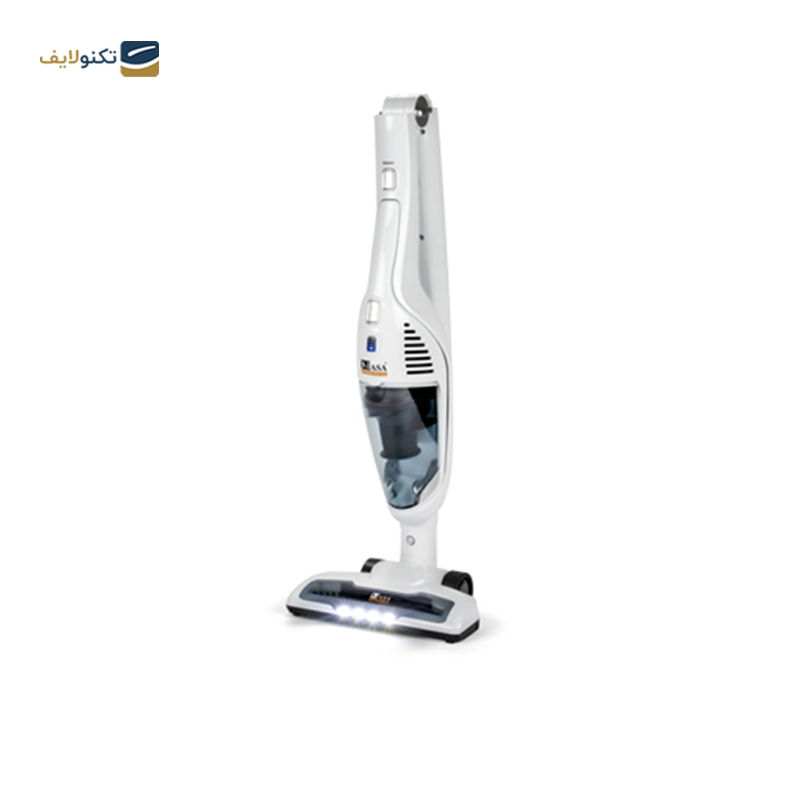 جارو شارژی ناسا الکتریک مدل NS-2013 - Nasa Electric NS-2013 Electric Broom