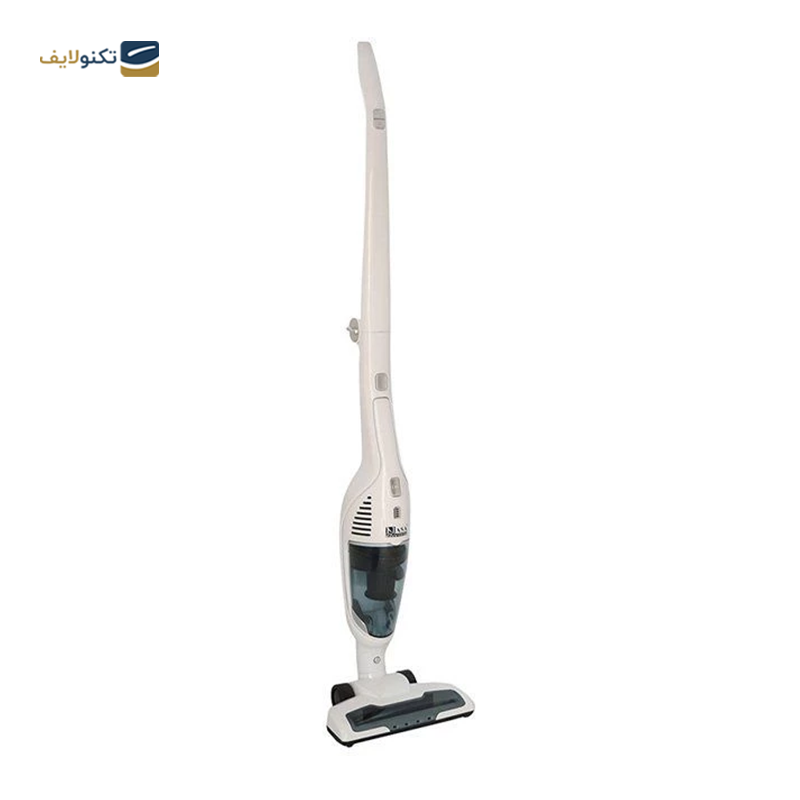 جارو شارژی ناسا الکتریک مدل NS-2013 - Nasa Electric NS-2013 Electric Broom