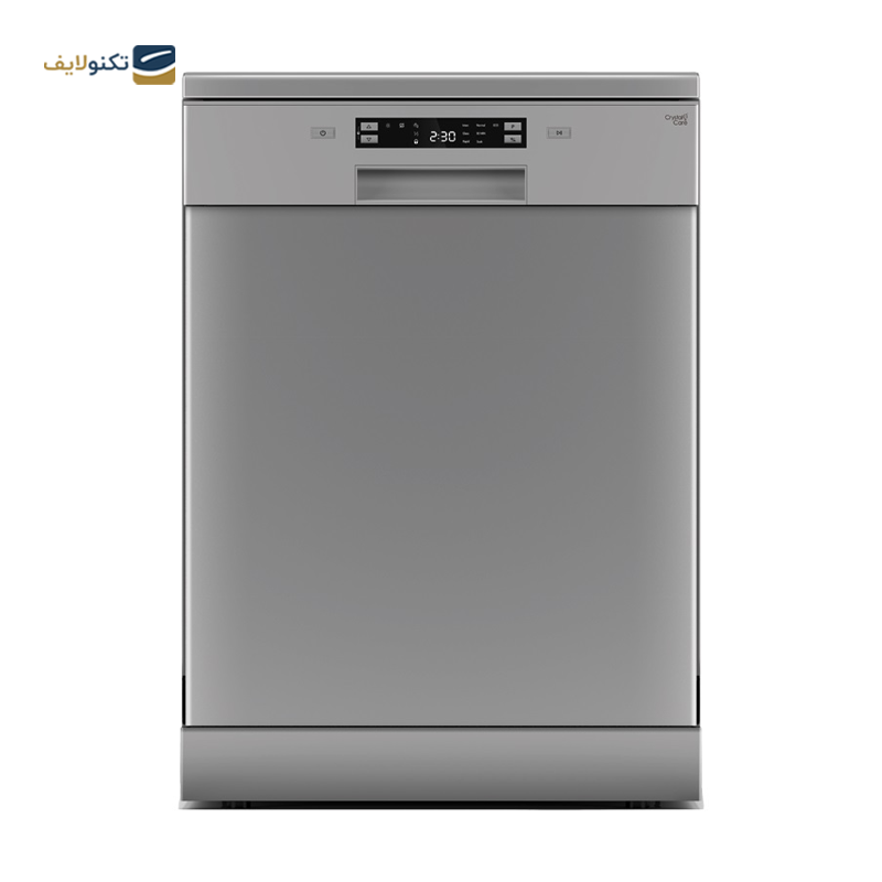 ماشین ظرفشویی جی پلاس 15 نفره مدل GDW-P5683S - GPlus GDW-P5683S Dishwasher