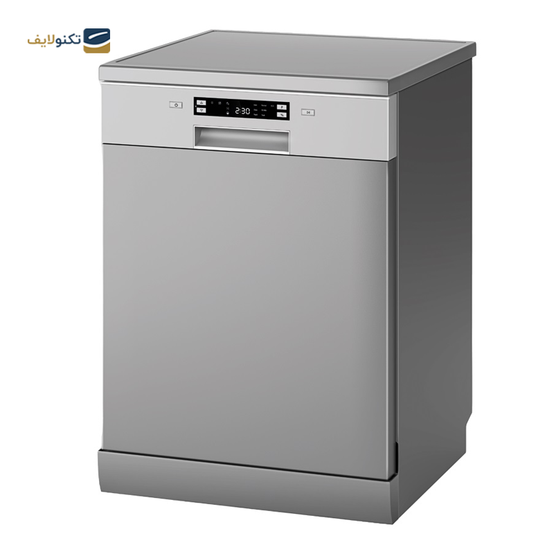 ماشین ظرفشویی جی پلاس 15 نفره مدل GDW-P5683S - GPlus GDW-P5683S Dishwasher