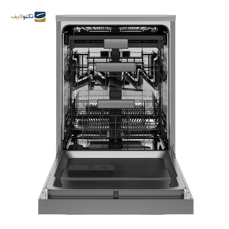 ماشین ظرفشویی جی پلاس 15 نفره مدل GDW-P5683S - GPlus GDW-P5683S Dishwasher