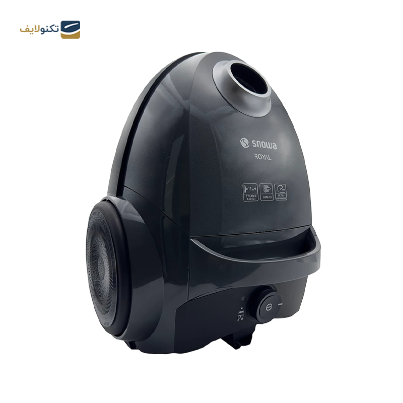 جاروبرقی اسنوا مدل SVC-RL24 - Snowa SVC-RL24 Vacuum Cleaner